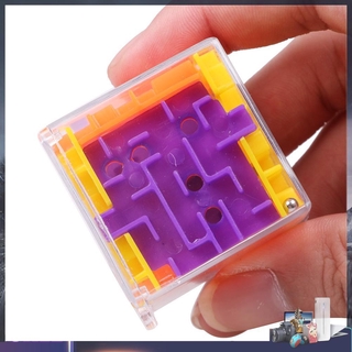 Đồ Chơi Mê Cung 3d Cho Bé