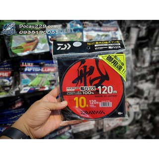 Leader D-Fron 100% Fluoro Carbon
