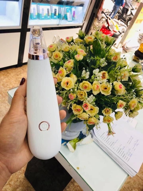 MÁY HÚT MỤN LOẠI TỐT SIÊU MẠNH