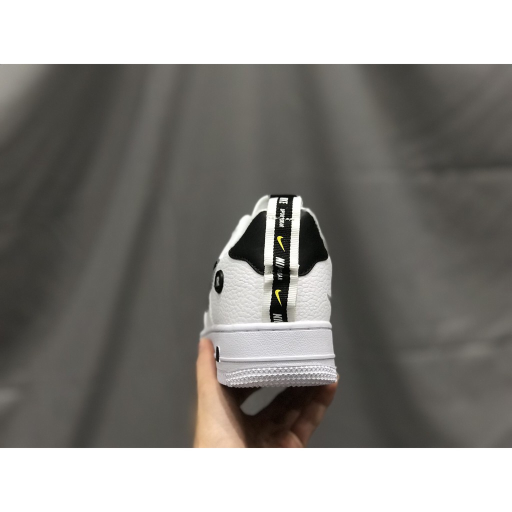 - AF1 JUST.DO.IT Cam Đen Cực Chất Tăng 4cm Chiều Cao Cho Nam Nữ/Giá Rẻ bất ngờ 102/ Mua Nhanh Kẻo Hết