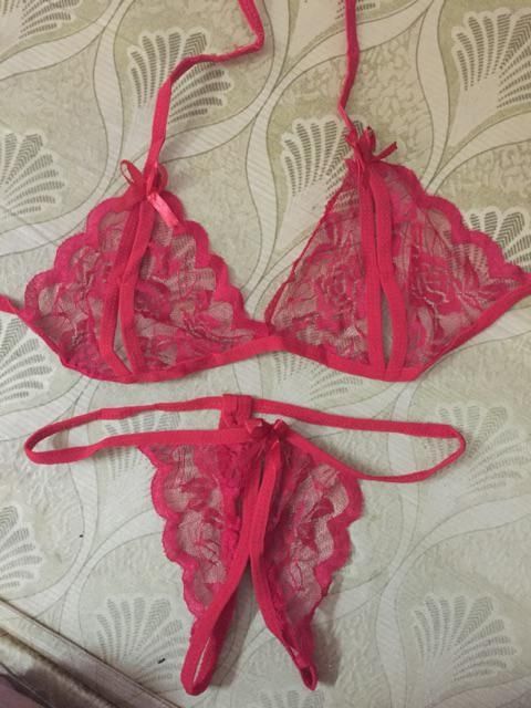 Set bộ đồ lót (6 màu H1075) | BigBuy360 - bigbuy360.vn