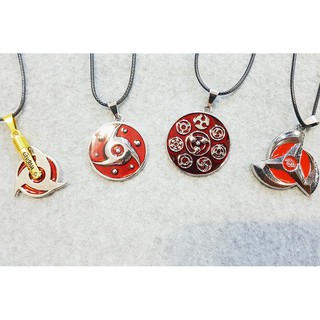 Dây chuyền Sharingan