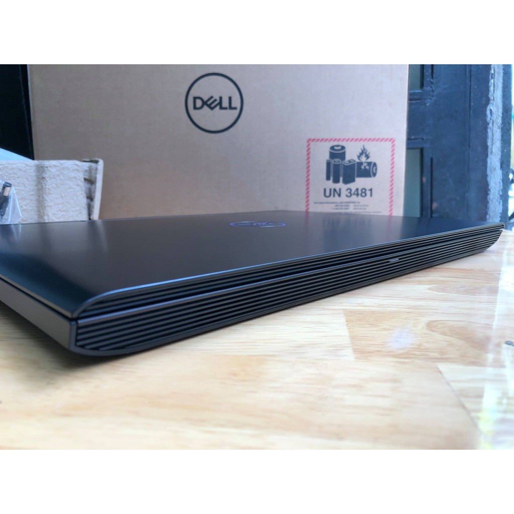 Laptop Gaming Dell G7 7588A, i7 8750H, 16G, 128G + 1T, GTX1050Ti | BigBuy360 - bigbuy360.vn