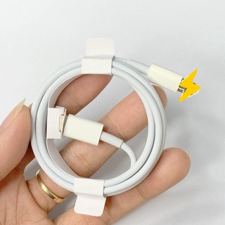 Dây cáp sạc nhanh 20W cho IPchân type C to
