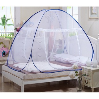 MÙNG CHỤP TỰ BUNG 1.8M X 2M HOA VĂN