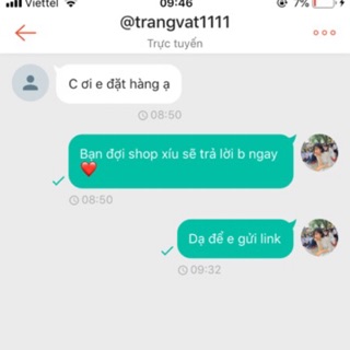 Combo cho khách
