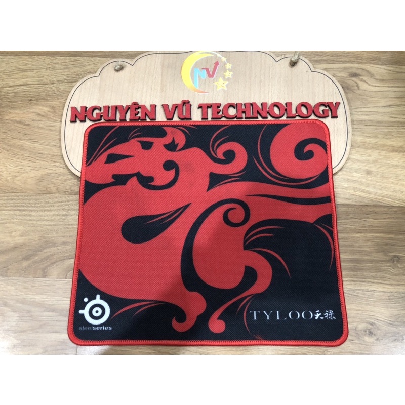 Lót chuột, bàn di chuột Razer, Tyloo, Logitech giá rẻ