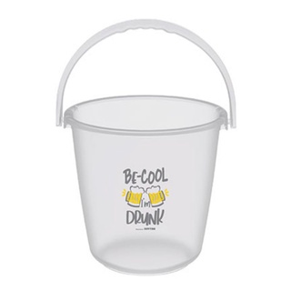 XÔ ĐÁ BE COOL NHỰA DUY TÂN