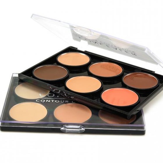 Kem Che Khuyết Điểm Và Tạo Khối CONCEALER Beauty Treats