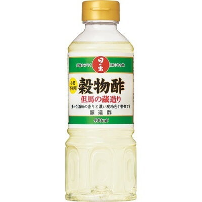 Giấm gạo Hinode 400ml