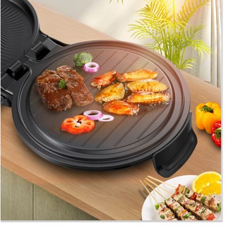 Chảo nướng điện 2 mặt Anti-stick