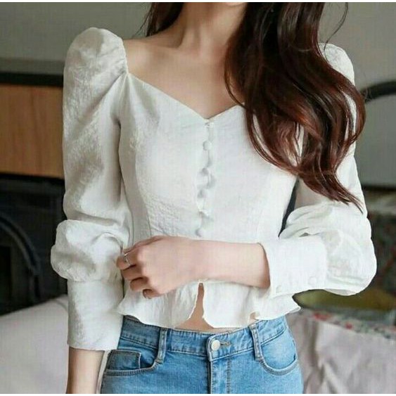 Rập giấy mẫu áo AR31