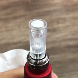 . Đầu kim nano cho máy lăn kim drpen, mym.