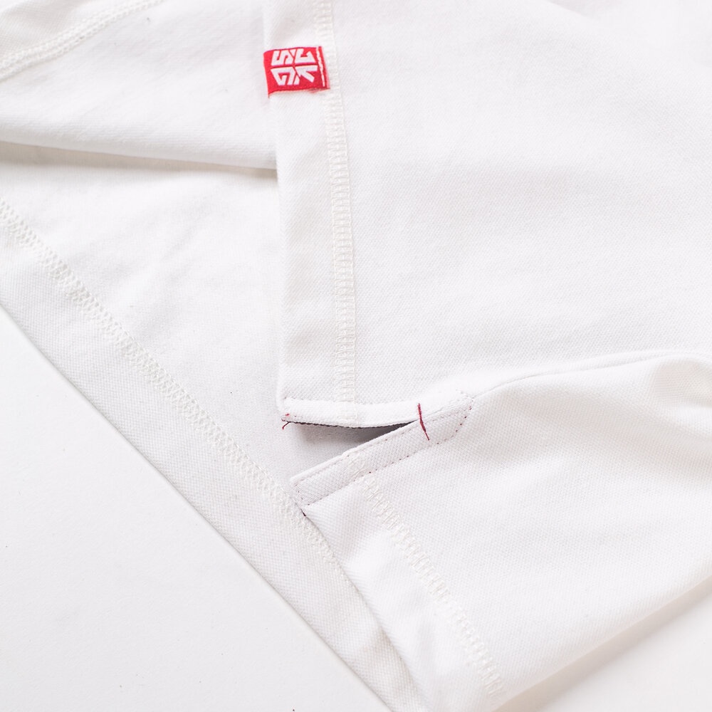Áo Polo nam cao cấp JKSG cổ viền, áo thun Polo basic nam tính. Polo trơn dễ phối đồ, không phai màu