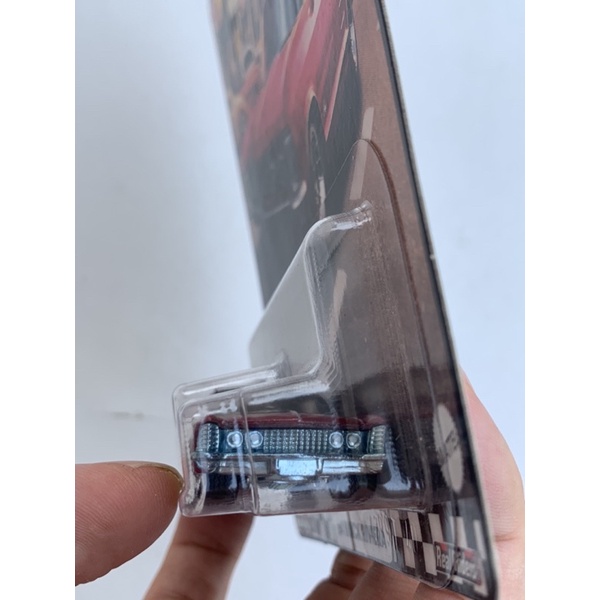 Hot Wheels Boulevard '64 Buick Riviera Fast Furious 7