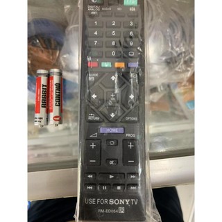 remote tivi sony smart