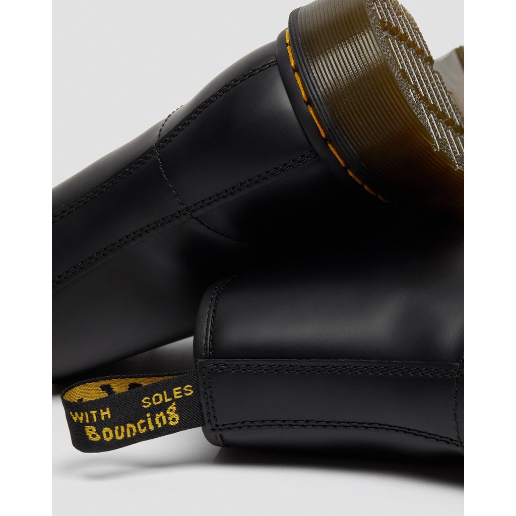 Giày Dr.martens  1460 SMOOTH black chính hãng | BigBuy360 - bigbuy360.vn