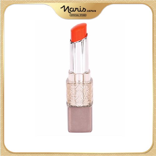 Son lì Naris Coeor New Lipstick 3g màu sắc đa dạng bền màu lành tính