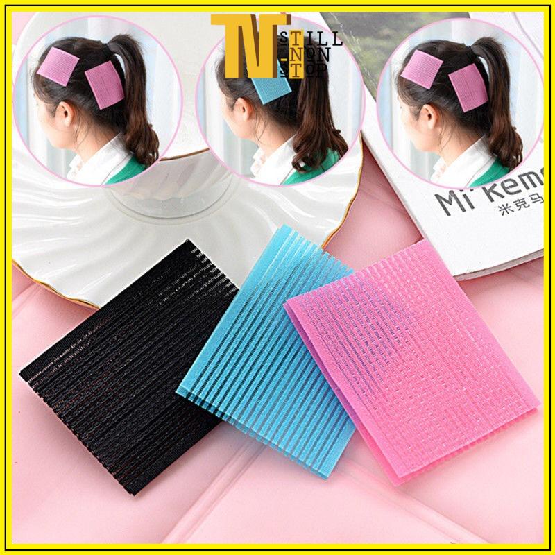 [Combo 2 Miếng] Miếng Dán Tóc Trang Điểm Miếng Dán Cài Tóc Rửa Mặt
