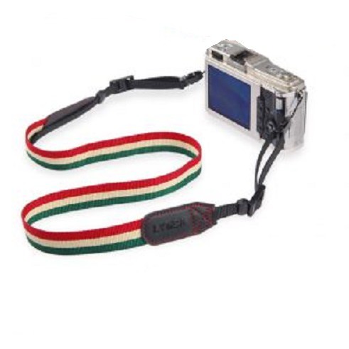 DÂY MÁY ẢNH THỜI TRANG CAMERA STRAP 07