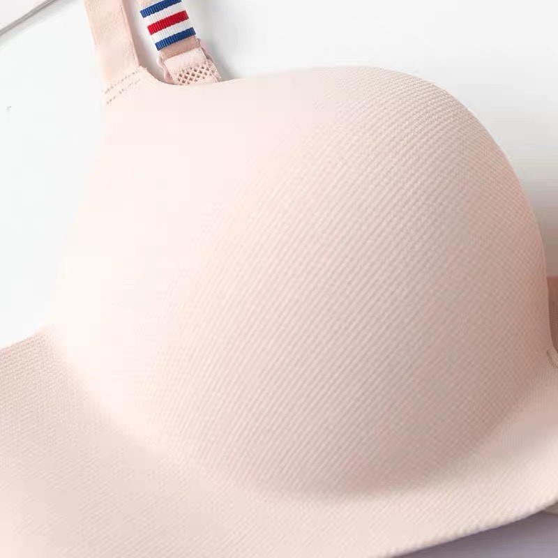 Áo lót su đúc không gọng nâng ngực cao không hằn mỡ, phụ kiện thời trang Maika | BigBuy360 - bigbuy360.vn