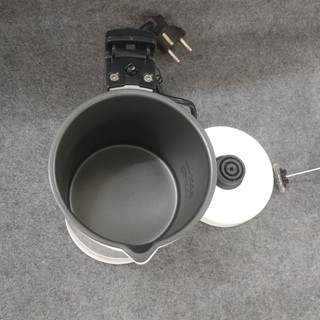 Máy Đánh Bọt Sữa Nóng GEMMILAI