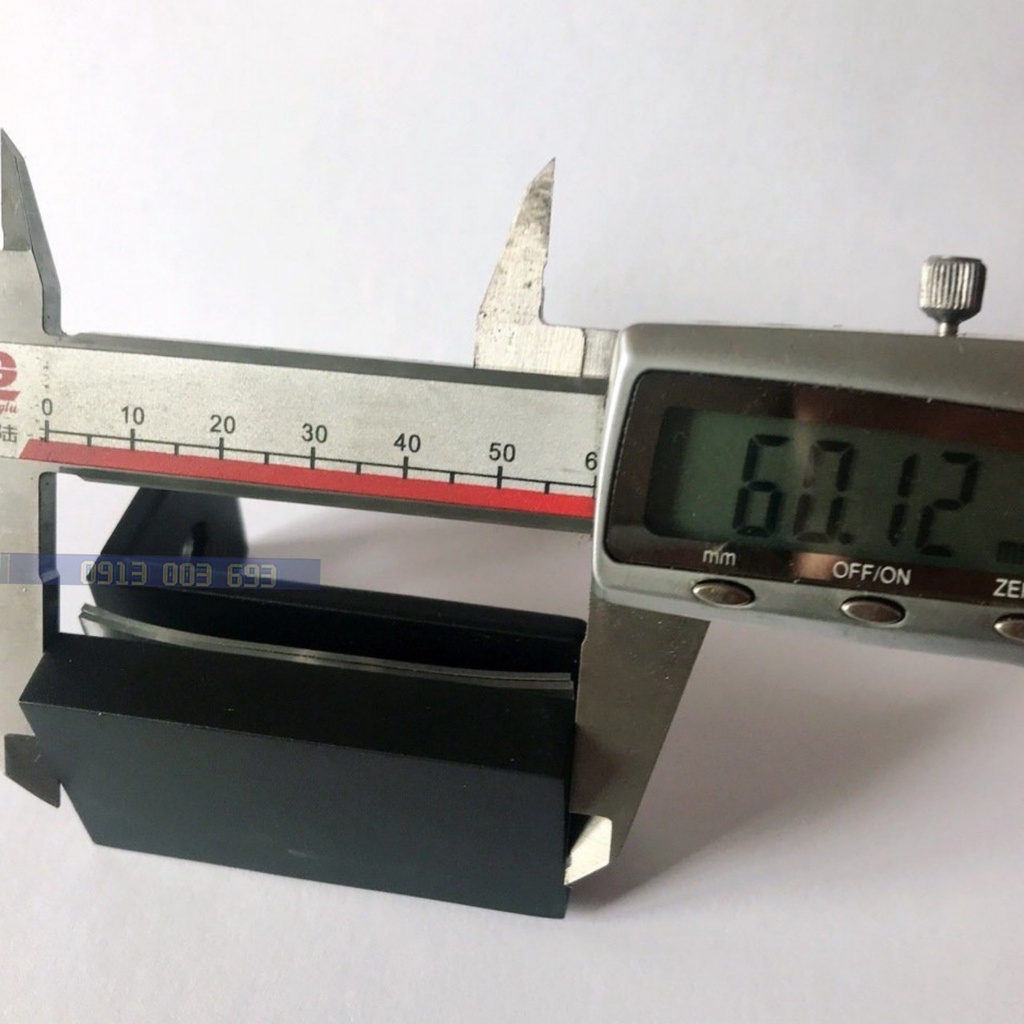 Compo phụ kiện phòng tắm dùng dùng inox hôp 25 vuông