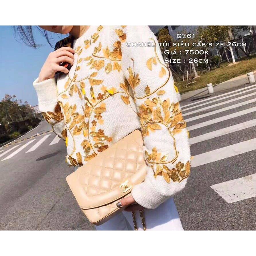 Túi siêu cấp size 26cm