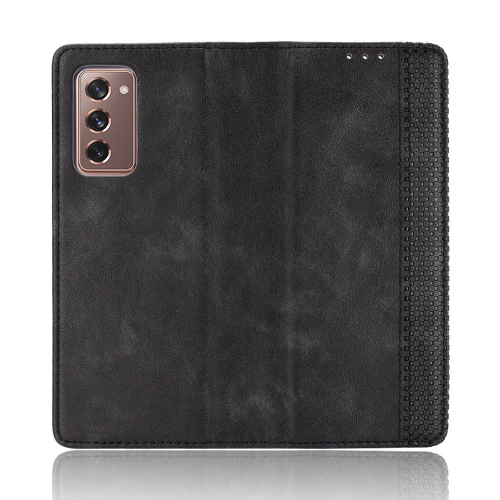 Ốp Lưng In Họa Tiết Dành Cho Điện Thoại Samsung Galaxy Z Fold 2 5G Galaxy Z Fold2 5G SM-F916B Giá Đỡ