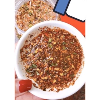 Chẳm chéo khô Sơn la 300g