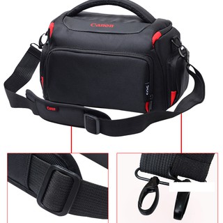 Túi đựng máy ảnh Canon