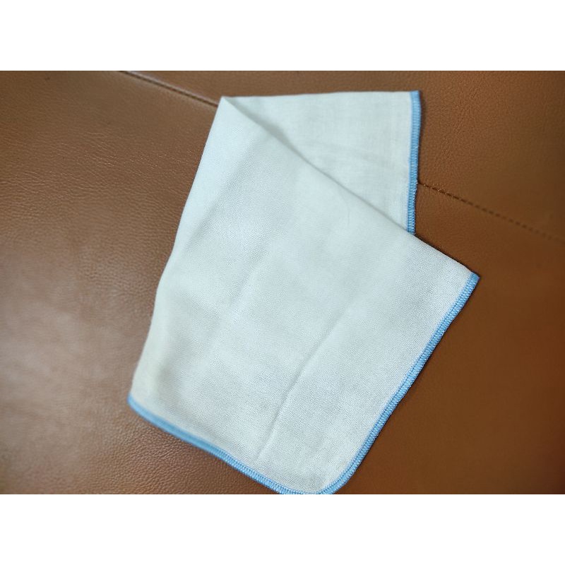 Khăn xô 4 lớp bọc nắp lọ nuôi giấm lên men tự nhiên