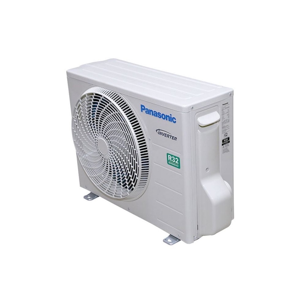 Máy Lạnh Panasonic Inverter 2.0HP CU/CS-U18VKH-8 bảo hành chính hãng, sản xuất Malaysia, Giao miễn phí HCM