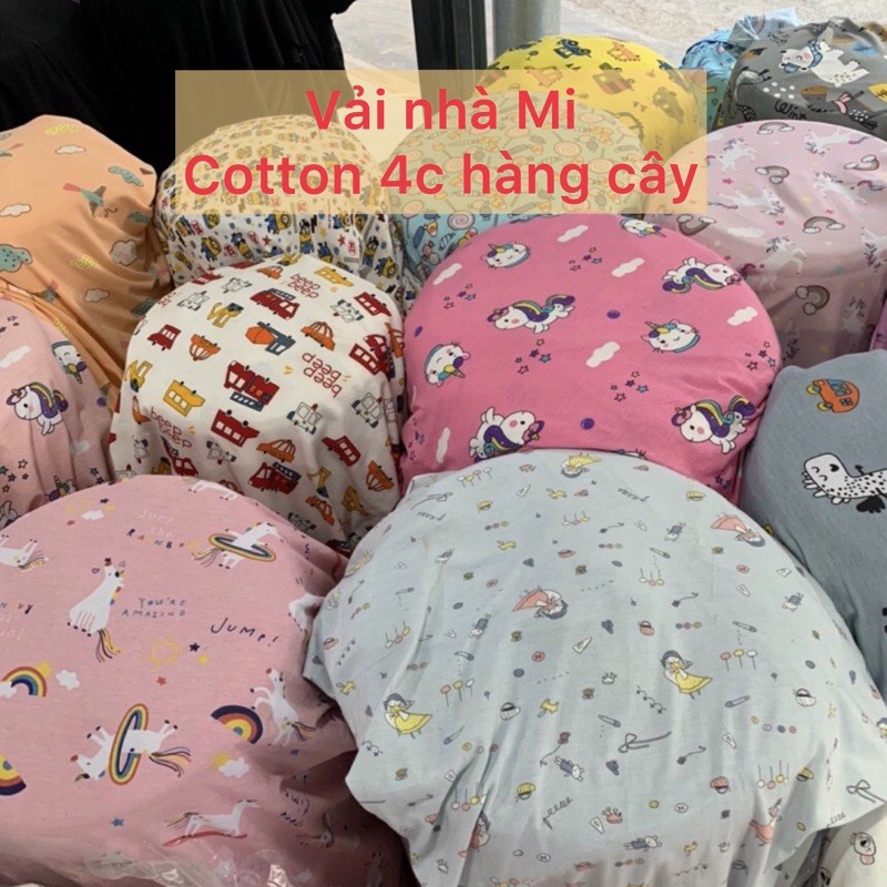 May đồ cho bé - mẹ tập may - nhiều mẫu đẹp