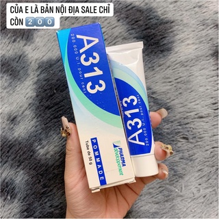 Kem retinol a313