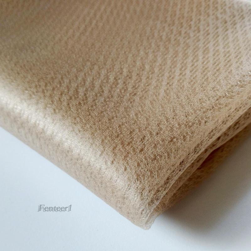 Mũ Lưới Trùm Tóc Giả 1 Yard Kích Thước 36x63 inch