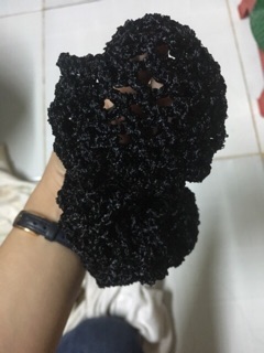 Combo 60 cái lưới búi tóc