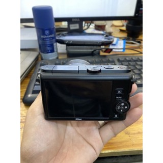 Máy ảnh Nikon 1J3