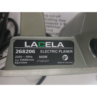 MÁY BÀO GỖ LACELA