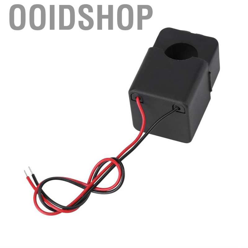 Bộ Biến Dòng Cảm Biến PZCT-02 AC 380V 100A