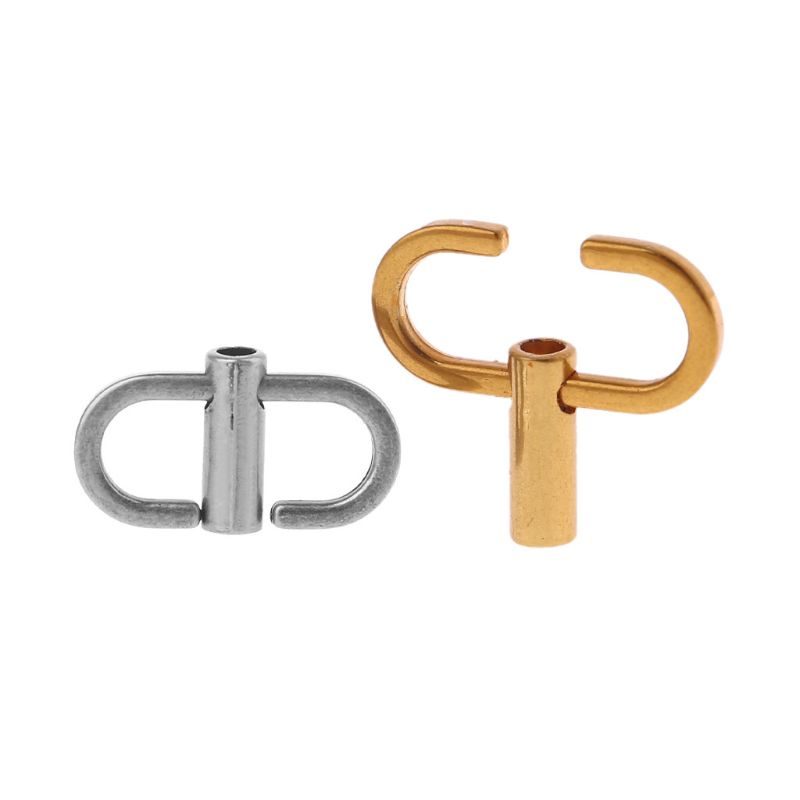 Khóa Kim Loại Điều Chỉnh Được Cho Túi Đeo Vai / Đeo Chéo