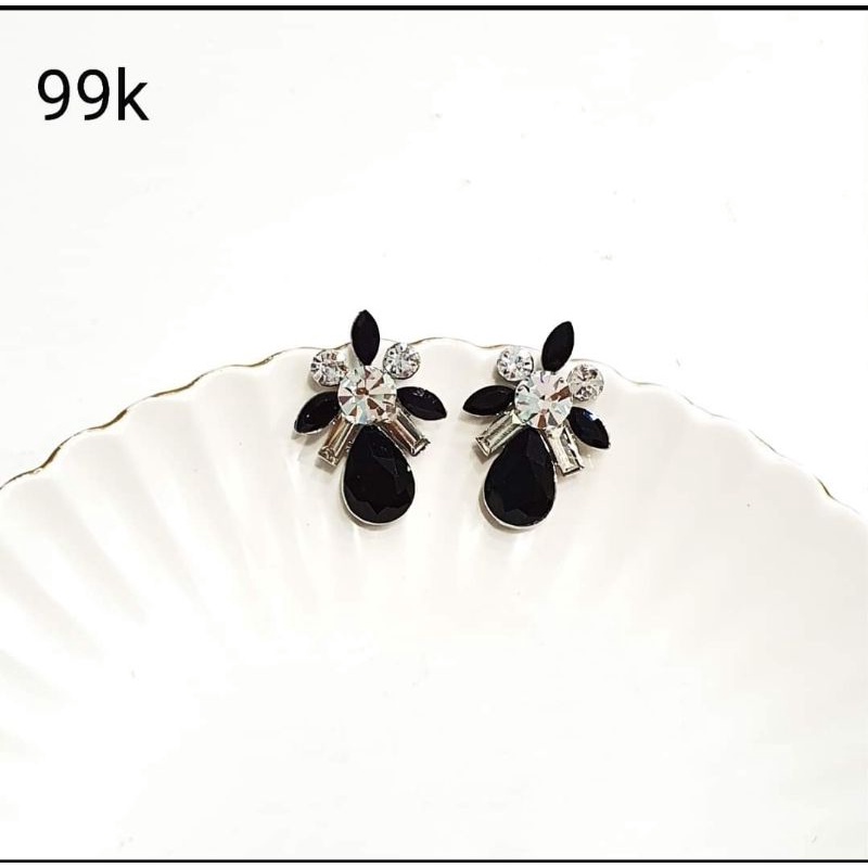 BÔNG TAI HÀN QUỐC PHẦN 1