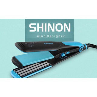 Máy tạo kiểu tóc Shinon Sh-8089T
