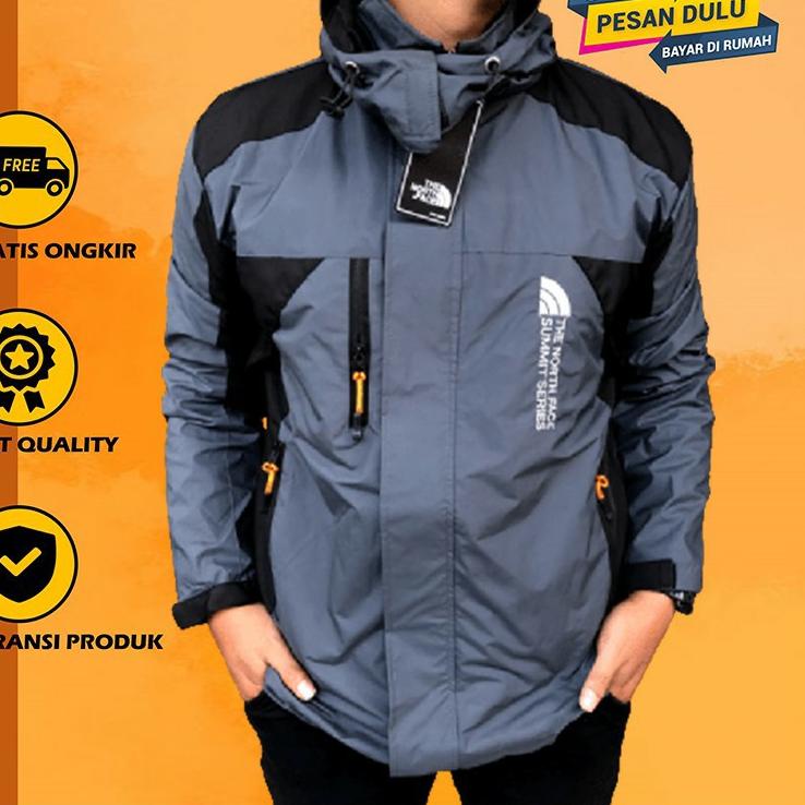 Sản phẩm áo khoác OUTDOOR (TNF) THE NORTH FACE- Mới nhất cho nam và nữ