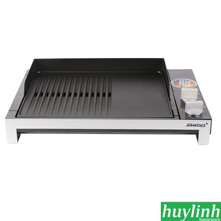 Vỉ nướng điện Steba TG1 - Sản xuất tại Đức