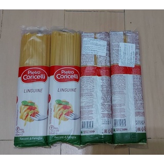Mì Ý Piero Spaghetti Coricelli 500g
