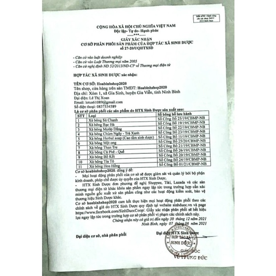 [NPP CHÍNH HÃNG] Xà Bông Xơ Mướp Sả Chanh - Bạc Hà HTX Sinh Dược- SẠCH, THƠM, SÁNG DA, TƯƠI MÁT