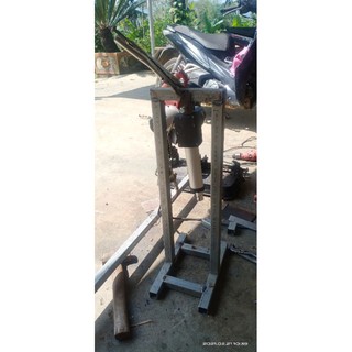 máy ép lực 400-1000kg