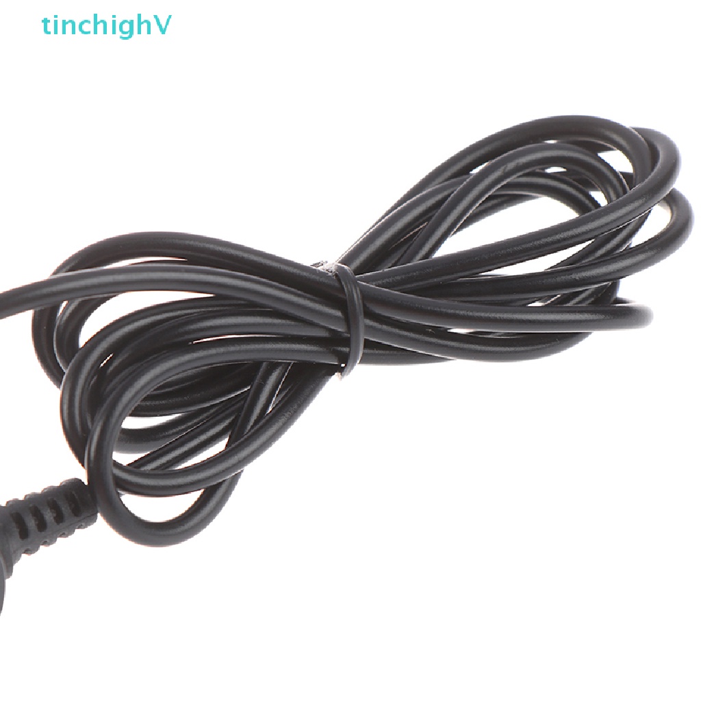 Bộ Sạc Máy Cạo Râu Phích Cắm EU Cho HQ8505 / 6070 / 6075 / 6090