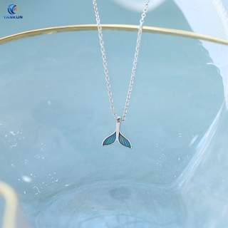 1 Lắc Chân Đuôi Cá Thời Trang Cho Nữ